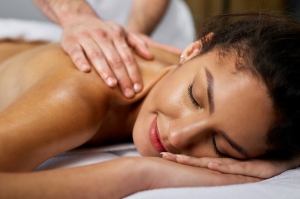 Top 10 Benefits of Massage at Home